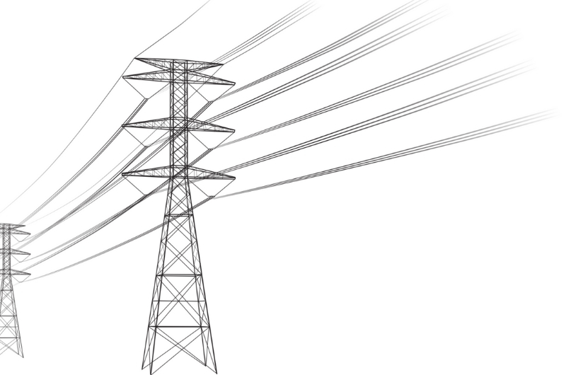 How did the modern electric grid come to be?